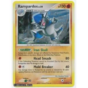  Rampardos (Pokemon   Platinum   Rampardos #013 Mint Normal 