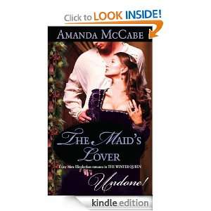 The Maids Lover Amanda McCabe  Kindle Store