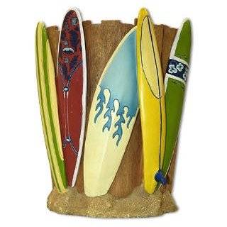  Surfboard Wastepaper Basket Explore similar items
