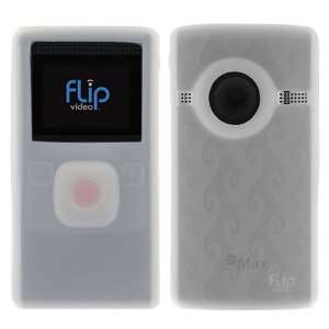   Flip Video Camera UltraHD 3rd Generation (8GB/2 hour)