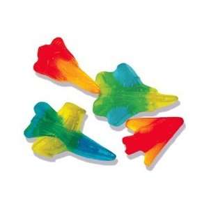  Gummy Air Force Fighters 5LB Bag 