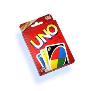  UNO Card Game