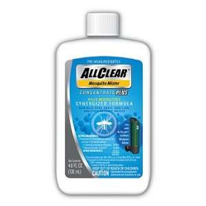  Set of Three 4.6 oz. ALLCLEAR PLUS™ Synergized 