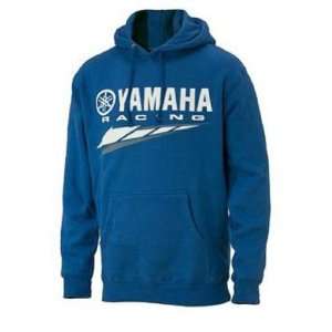   Racing Hooded Pullover Sweatshirt. All Cotton. Hoodie. CRP 09FHF RY