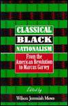   Garvey, (081475533X), Wilson J. Moses, Textbooks   