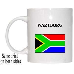  South Africa   WARTBURG Mug 