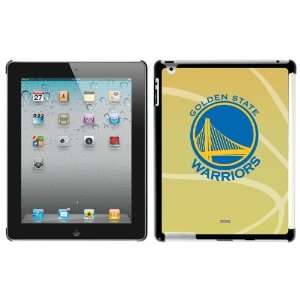  Golden State Warriors   Logo Full design on New iPad Case 