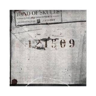   12/15/2009 Ep by Band of Skulls ( Audio CD   Apr. 12, 2010