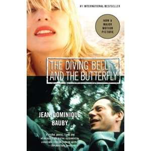  The Diving Bell and the Butterfly (Vintage International 
