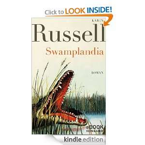 Swamplandia / eBook (German Edition) Karen Russell  