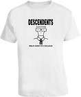 Descendents Milo Goes to College T Shirt