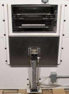Silicona de envío ACS que 150°C cura el horno/la cámara