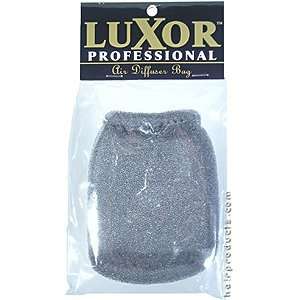  LUXOR Professional Air Diffuser Bag for Hair Dryers (Model 