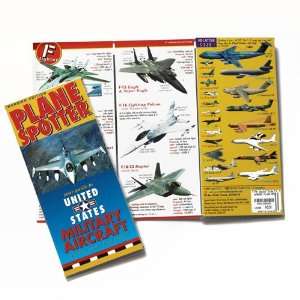  Spotter Cards   Warbirds 