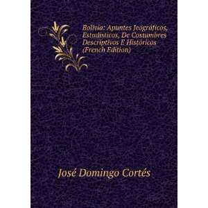   HistÃ³ricos (French Edition) JosÃ© Domingo CortÃ©s Books