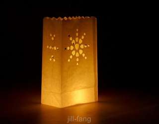 Multi Styles Candle Bags Luminarie Lantern Wedding Part  