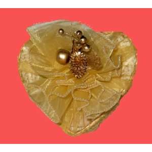 Almond Roca Chocolates Wrapped in a Heart  Grocery 