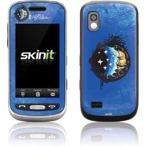  Waning Crescent skin for Samsung Solstice SGH A887 