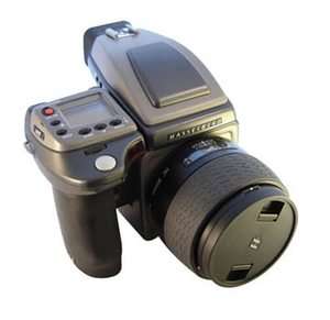 Hasselblad H2 Medium Format Film Camera  