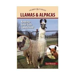  Hobby Farm Llamas & Alpacas Toys & Games