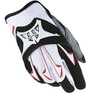  Answer Racing Alpha Limited Edition Gloves   2009   X 