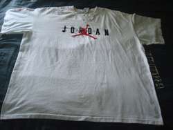 Air Jordan Jumpman logo T Shirt Size Sz 2XL XXL  