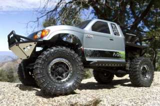   Trail Honcho 1/10 4WD Electric RTR Truck Rock Crawler w/2.4GHz   90022