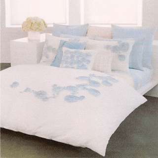 DUVET COVER/ACCS DKNY Sweet Rose WITH SELECTOR OPTIONS  