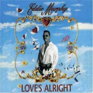  Loves Alright Eddie Murphy