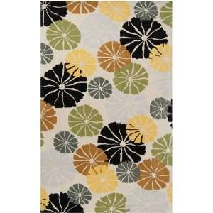   Contemporary 8 x 11 Rug (DRE 4405) 