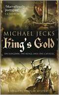Kings Gold Michael Jecks