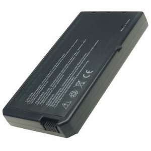  8 Cell Dell Inspiron 2200 Laptop Battery