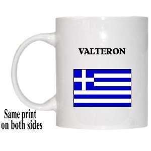  Greece   VALTERON Mug 