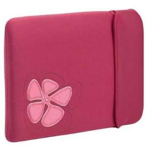  Revers15.4 Laptop Sleeve Pink Electronics