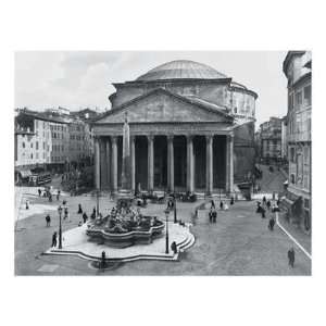 Rome II Pantheon 