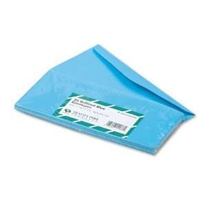 Quality Park Products   Quality Park   Colored Envelope, Traditional 
