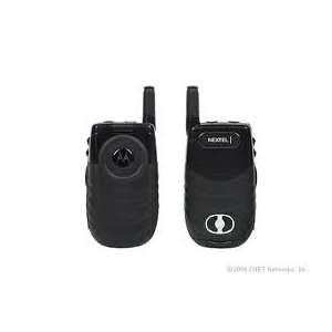   Walkie Talkie Rugged Cell Phone + Charger Cell Phones & Accessories