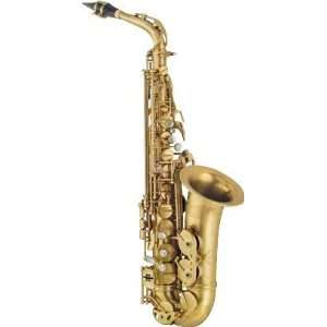  P. Mauriat PMXA 67R Series Professional Alto Saxophone 