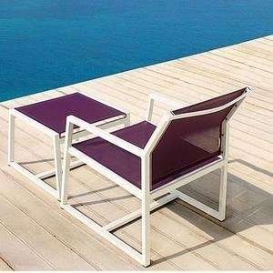  alu collection casual lounge chair by mazzamiz Everything 