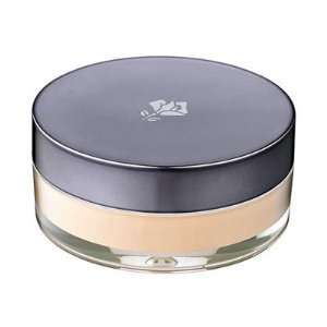 Lancome Skin Transforming Mineral Powder Foundation with White Saphire 