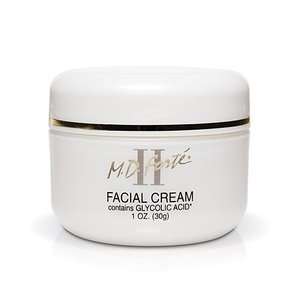  MD Forte Facial Cream II 1 oz. Beauty