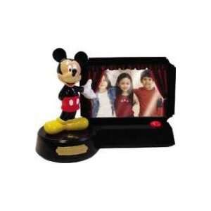 Novelty Mickey Mouse with Talking Picture Frame Baby