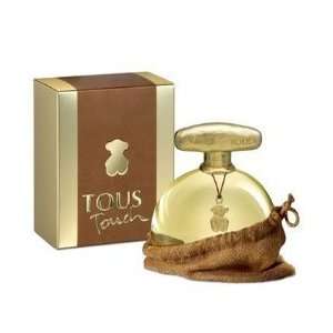    TOUS TOUCH 1.7 EDT for WOMEN REGULAR by JOYERIA TOUS Beauty