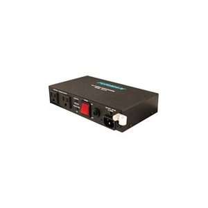    Furman Sound Series II Compact Power Line Conditioner Electronics