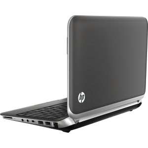   Netbook   Atom N2600 1.6GHz   Super matte Charcoal Gray by HP Consumer