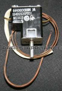 Stove Oven Thermostat WB20K5 WB20K1 fits Hotpoint  