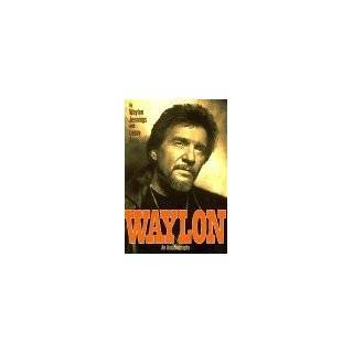 Waylon An Autobiography [Hardcover] by Waylon Jennings ( Unknown 