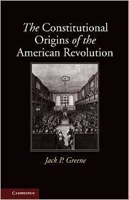   Revolution, (0521132304), Jack P. Greene, Textbooks   
