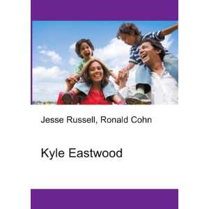 Kyle Eastwood Ronald Cohn Jesse Russell  Books
