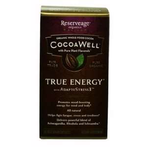  Cocoawell True Energy 60
